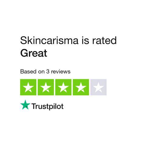 skincarisma|Read Customer Service Reviews of skincarisma.com .